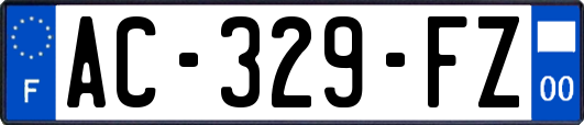 AC-329-FZ