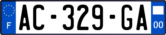 AC-329-GA