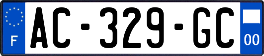 AC-329-GC