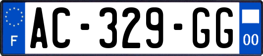AC-329-GG