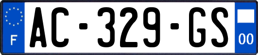 AC-329-GS