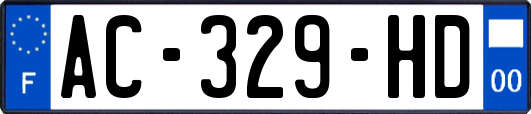 AC-329-HD