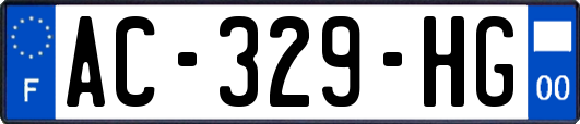 AC-329-HG