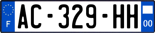 AC-329-HH