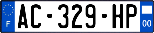 AC-329-HP