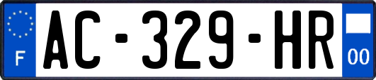 AC-329-HR