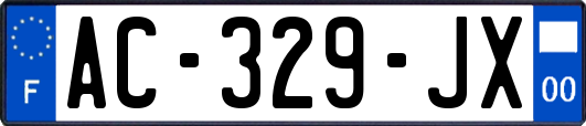 AC-329-JX