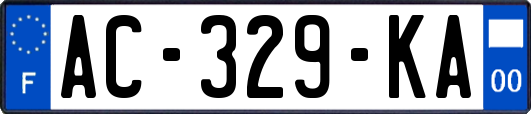 AC-329-KA