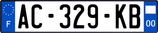 AC-329-KB