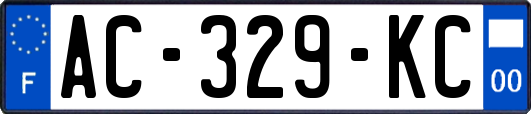 AC-329-KC