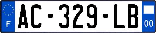AC-329-LB