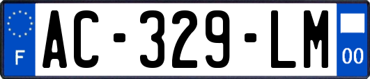 AC-329-LM