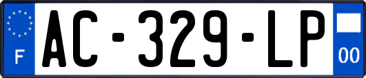 AC-329-LP