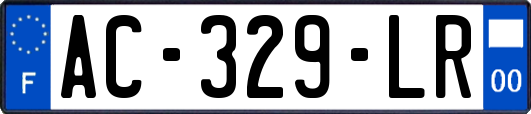 AC-329-LR