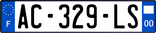 AC-329-LS