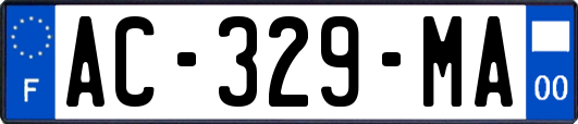 AC-329-MA