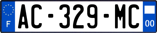 AC-329-MC