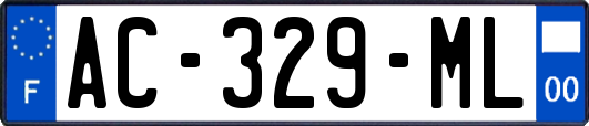 AC-329-ML