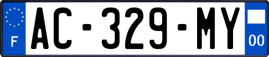 AC-329-MY