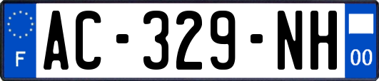 AC-329-NH