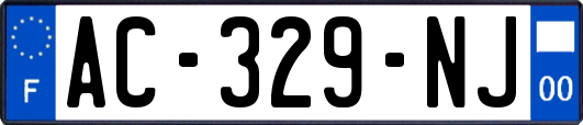 AC-329-NJ