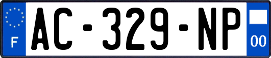AC-329-NP
