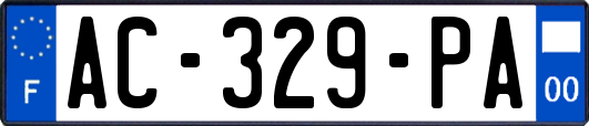 AC-329-PA