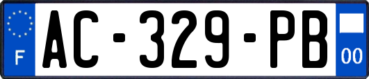 AC-329-PB