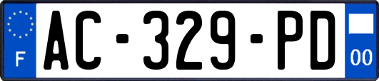 AC-329-PD