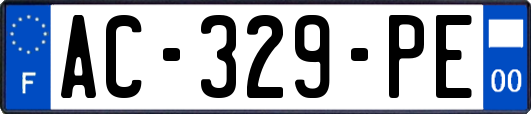 AC-329-PE