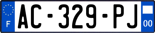 AC-329-PJ