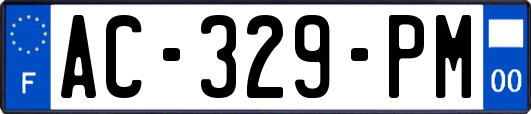AC-329-PM