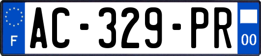AC-329-PR