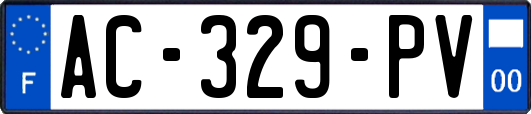 AC-329-PV
