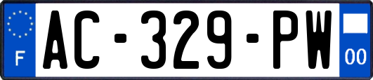 AC-329-PW