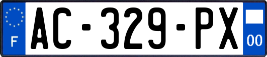 AC-329-PX