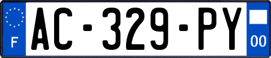 AC-329-PY