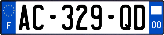 AC-329-QD