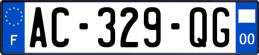 AC-329-QG