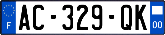 AC-329-QK