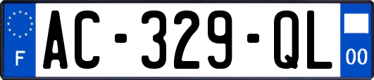 AC-329-QL