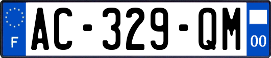 AC-329-QM
