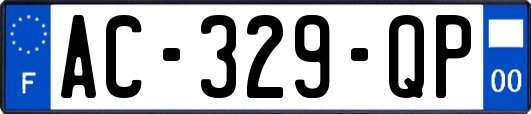 AC-329-QP