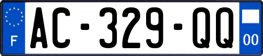 AC-329-QQ