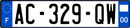 AC-329-QW