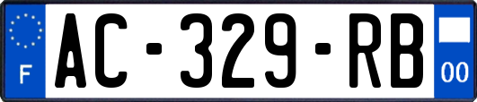 AC-329-RB