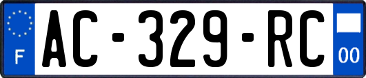 AC-329-RC