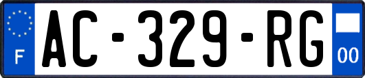 AC-329-RG