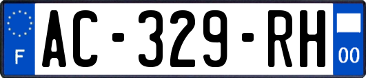AC-329-RH