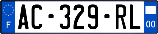 AC-329-RL